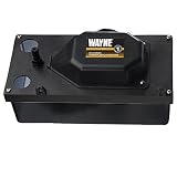 WAYNE WCP85 Condensate Water Transfer Pump for HVAC Systems [並行輸入品]