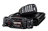 FTM-200D （50Ｗタイプ） C4FM/FM 144/430MHz デュアルバンドデジタルトランシーバー