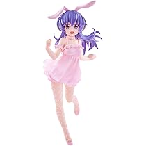 ひぐらしのなく頃に　羽入　フィギュアセット ひぐらしのなく頃に 卒」の「羽入」を1/7スケールで再現した