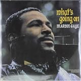 What's Going On (LP) (Ltd) (Re-Press) [Analog]