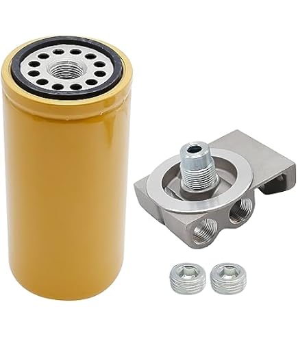 1r-0750 Cat Fuel Filter 6x)-FB1311 For Filter FS1000 FS1212 BF1258 ...