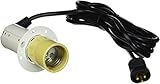 Hydrofarm All System Cord Set, 15-Feet [並行輸入品]