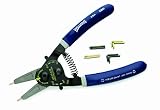 Williams 23092 2-Piece Retaining Ring Pliers Set [並行輸入品]