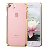 EDGEi for iPhone 7 エッジ アイフォンケース (ゴールド)