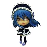 一番くじプレミアム 劇場版マクロスＦ～サヨナラノツバサ～翼に風を、銀河に歌を！ H賞 きゅんキャラ 早乙女アルト ゴスロリVer. （シークレット）