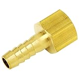 SK11(エスケー11) ホースニップル内ネジ めねじRc(PT)3/8 ホース口 10.5mm H105×3F HF-1310 0040