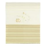 Bed-e-Byes Spike and Buzz Cot/ Cotbed Coverlet 1-Tog by Bed-e-Byes