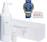 ビタブリッドC ヘアートニックセット EX