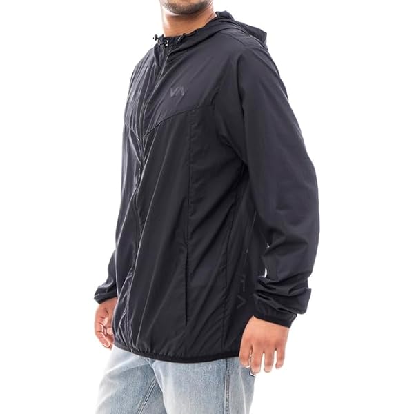 Amazon.co.jp: [SLIPPERY] スリッパリー ツアーコート/ブラック