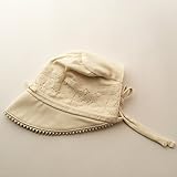 SENSE OF WONDER (センスオブワンダー) オーガニックコットン OG アイリッシュフード 日本製 ベビー 帽子 秋冬