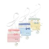 Lily ivory(リリー アイボリー) 付けポシェット (フリ－) キムラタンの子供服 (71714-171a) ブルー フリ－