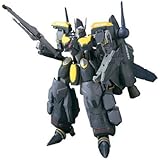 DX超合金 マクロスF(フロンティア) VF-25Sアーマードメサイアバルキリー(オズマ・リー機)