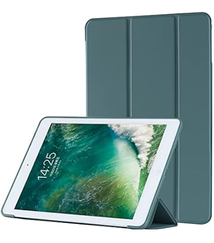 Amazon.co.jp: 【整備済み品】 Apple iPad (第5世代) Wi-Fi +