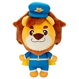 ゴー! ゴー! びーくるずー ぬいぐるみ ガオにぃ ぬいぐるみ 高さ約22cm