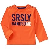 クレイジーエイト Crazy 8/ SRSLYハンサム ティ キャロット トップス長袖Tシャツ 4歳【並行輸入】