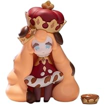 Amazon.co.jp: Memelo甘い王国シリーズブラインドボックス スタイルを 