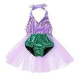 Alvivi SWIMWEAR ベビー・ガールズ US サイズ: 9-12 Months カラー: グリーン