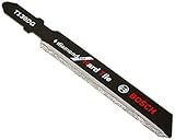 Bosch T130DG 1-Piece 3-1/4 In. 30 Grit Diamond for Hard Tile T-Shank Jig Saw Blades [並行輸入品]