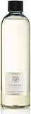【直営】DR. VRANJES –ドットール・ヴラニエス GINGER LIME〈ジンジャー・ライム〉ディフューザーリフィル500ml ルームフレグランス リードディフューザー エレガントなオリジナルショッピングバッグ付き メイドインイタリア シトラスフルーティノート 透明感あふれるフレグランスカラー