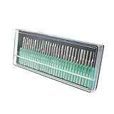 Fenteer 研削ビット　バー研削ヘッド　合金電気研削ヘッド