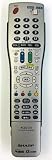 シャープ DVD DV-AC32、DV-ACV32、DV-ACW38用リモコン送信機 0046380178