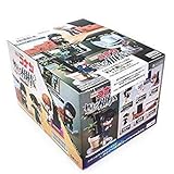 名探偵コナン 机上の相棒 BOX商品 1BOX=6個入り、全6種類