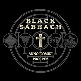 Anno Domini 1989-1995