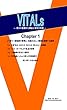 バイタルズ チャプターゼロワン: 英文の基礎的な構造と急所の指摘 VITALs