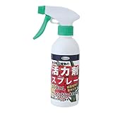 D2オリジナル　活力剤ストレート液　スプレー　300ml