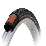 シンコー 24インチ 自転車 タイヤ Anti Punk 24×1 3/8 ブラック W/O SR078 60122