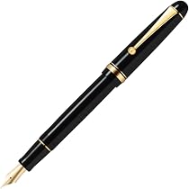 SF細軟14Kカスタム74金ペン黒ブラック万年筆パイロットPILOT細字 41dAzXgyNYL._AC_UL210_SR210,