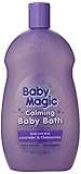 Baby Magic Calming Bath 485 ml (並行輸入品)