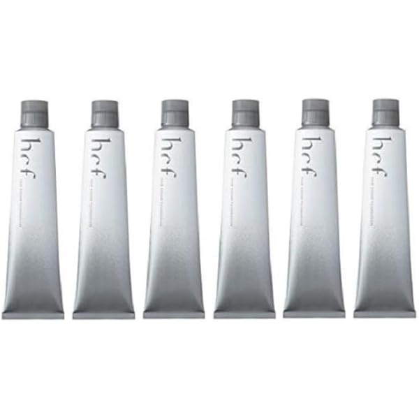 Amazon | メロス hcf ヘアカラーファンデーション アシッドタイプ