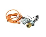 1 / 4 "自然/ LPガスパイロットBurner