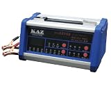 和コーポレーション バッテリー急速充電器 スーパーチャージャー KTJ-100DX 電子式