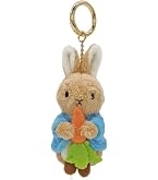 Amazon.co.jp: BH7665 HANSA ピーターラビット ハンカマンカ : おもちゃ
