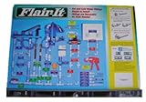 FLAIR-IT CENTRAL 01600 Pex Fitting Pop Kit [並行輸入品]