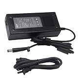 【PSE認証】 HP EliteBook Mobile Workstation 交換用充電器 ACアダプター HSTNN-LA09 19V 7.89A 150W 7.4*5.5mm【急速充電】電源アダプター 1.2m電源ケーブル付き 明氏