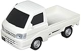 フリクション ハイゼットトラック