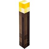Minecraft ライトアップトーチ （松明）/ Minecraft Light-Up Torch [海外直送品][並行輸入品]