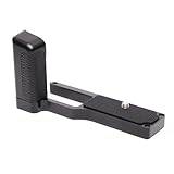 UN SIGMA DP1.DP2MERRILL専用グリップブラケット UNX-9121