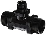 Zurn Pex QT553TQPPK1 QickPort Manifold Add-A-Port Tee [並行輸入品]