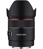 Amazon.co.jp: サムヤン(Samyang) 超広角ズームレンズ LK SAMYANG AF