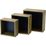 スパイス DISPLAY BLACKBORD SQUARE BOX 3サイズセット YTFG5119