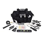 53 Piece Around the House Tool Kit [並行輸入品]