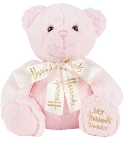 Harrods ぬいぐるみセット 15体入り Amazon.co.jp: 英国 Harrods [ハロッズ] ファーストベア ぞう
