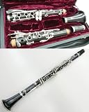 YAMAHA ヤマハ YCL-450 Bクラリネット スタンダード グラナディラ製 【安心アフターサポート対象】