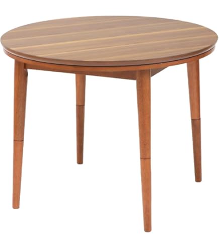 Amazon.co.jp: Walnut Brown x Black 5 Shaku Rectangle (31.5 x