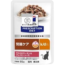 Amazon.co.jp: 【3缶セット】【療法食】ヒルズ 腎臓ケア k/d ツナ