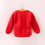 New Winter Warm Kids Tracksuit Jackets -5T